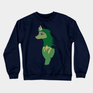 Pengu Dragon Crewneck Sweatshirt